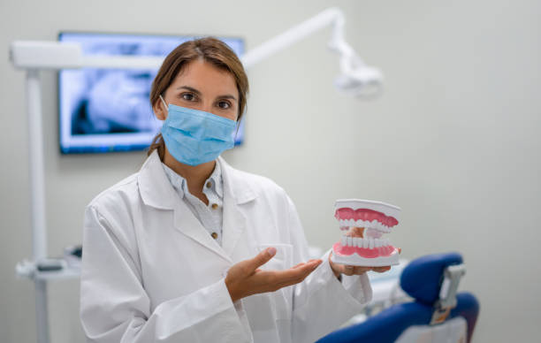 Best Knocked-Out Tooth Emergency  in Spencerville, NM