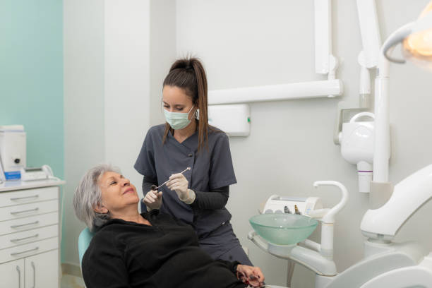 Best Broken Tooth Emergency  in Spencerville, NM