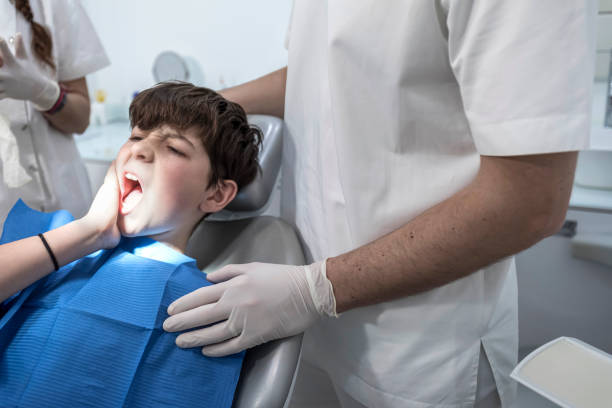 Best Tooth Pain Emergency Relief  in Spencerville, NM