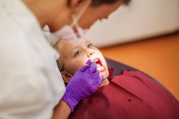 Best Cracked Tooth Emergency Dentist  in Spencerville, NM