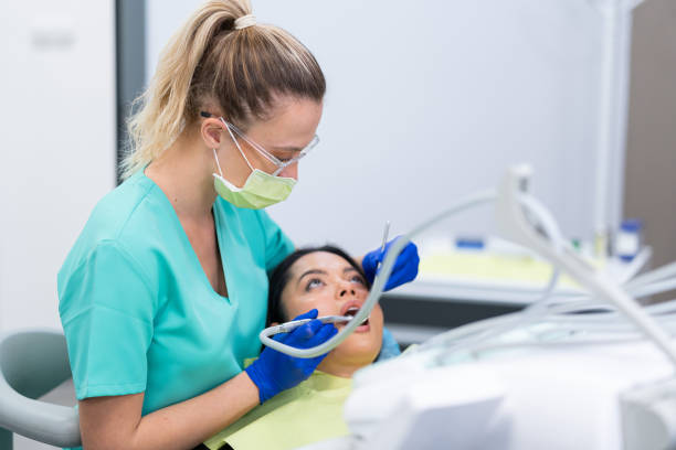 Best Dentist for Tooth Abscess  in Spencerville, NM