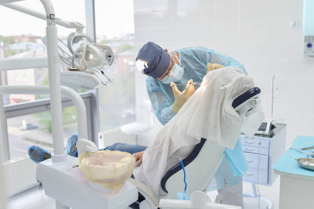 Best Emergency Tooth Extraction  in Spencerville, NM